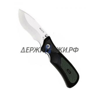 Нож Folding ErgoHunter Buck складной B0595BKS